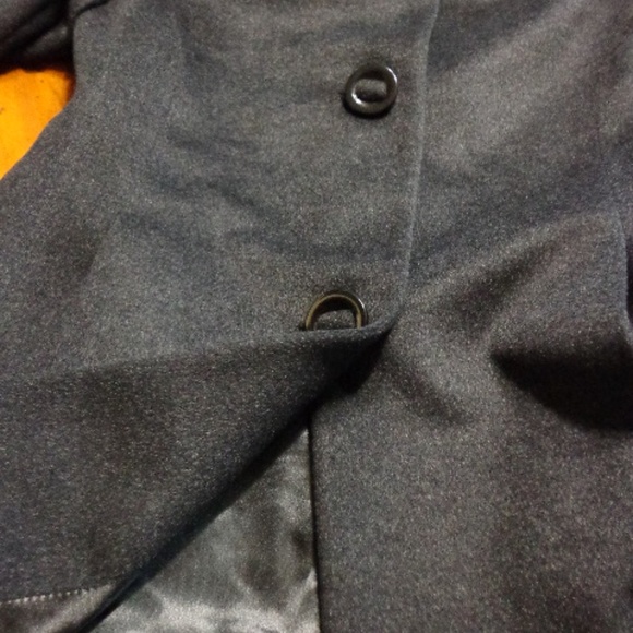 Jonathan Michael Jackets & Coats Coat Jacket Ws Sz 8r Nwt Jonathan